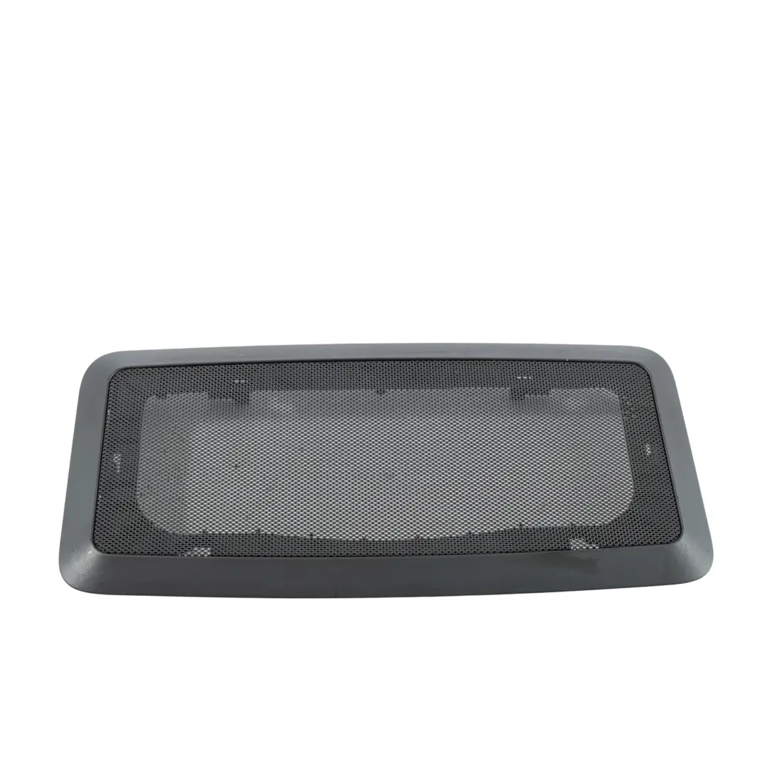 BMW E91 Touring Cache Haut-Parleur Plafonnier Droit Noir - SKU 6961288 - Numéro de pièce 6961288