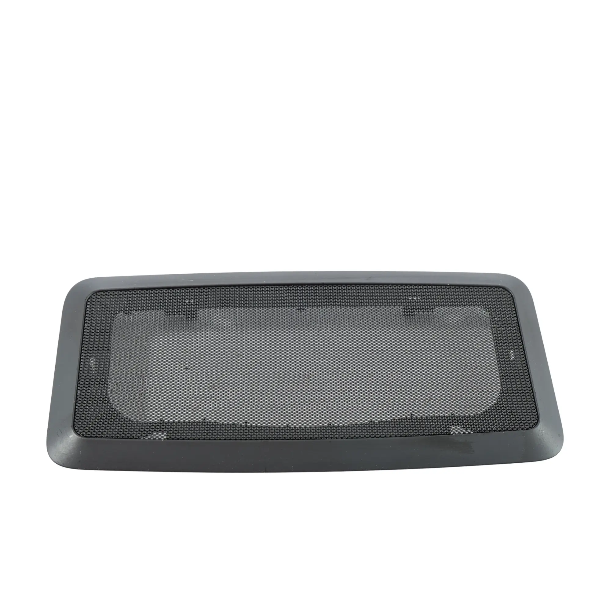 BMW E91 Touring Lautsprecher Abdeckung Rechts Verkleidung Schwarz 6961288