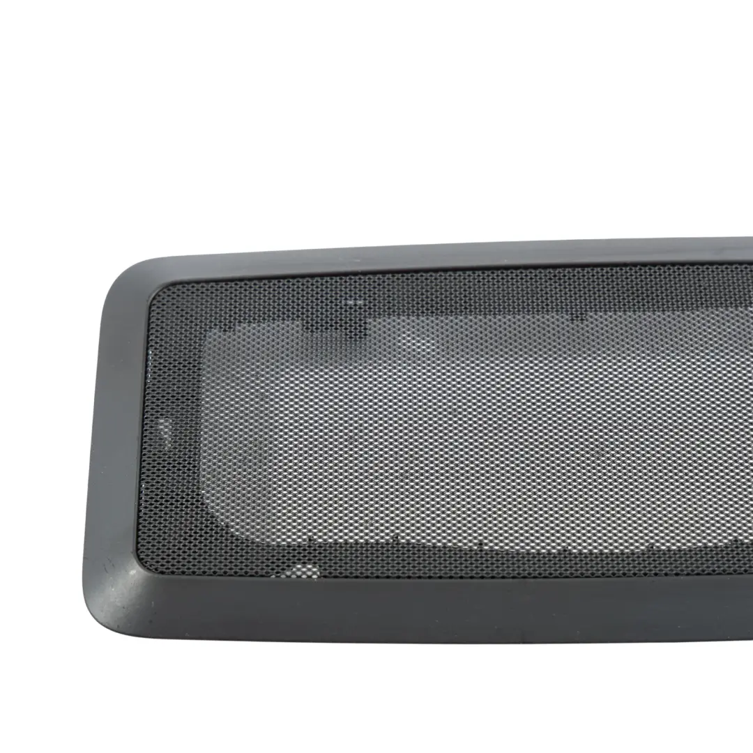 BMW E91 Touring Cache Haut-Parleur Plafonnier Droit Noir - SKU 6961288 - Numéro de pièce 6961288