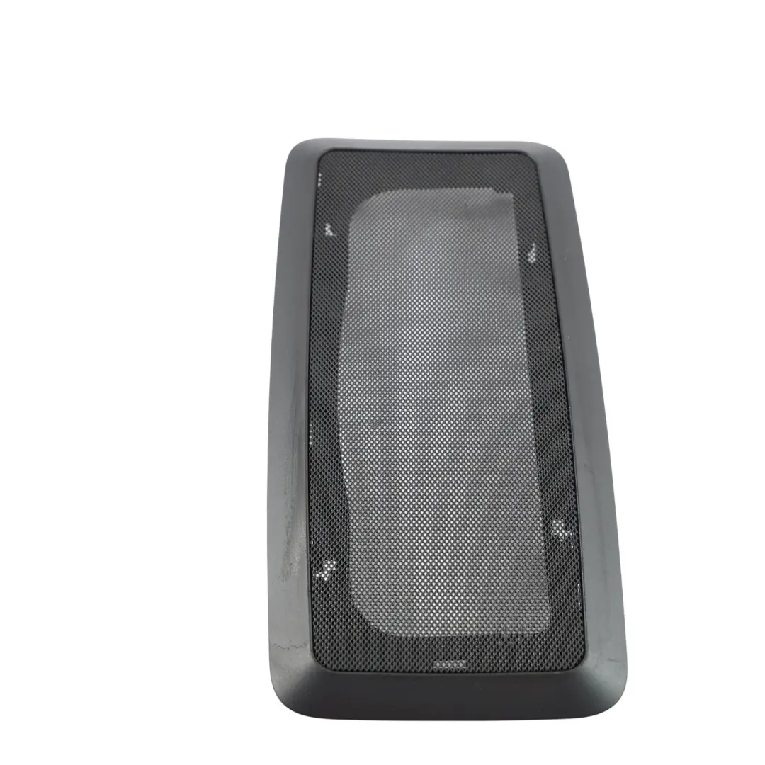 Headlining Speaker Cover Right O/S Trim Panel Black to BMW E91 Touring with Part number 6961288 BMW E91 Touring Headlining Speaker Cover Right O/S Trim Panel Black - SKU 6961288 - Part number 6961288