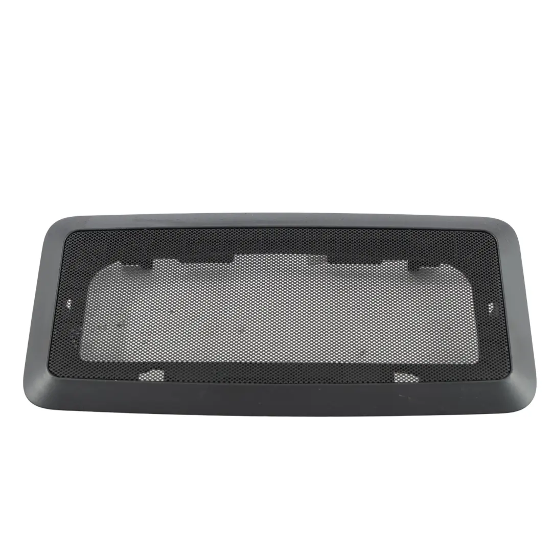 Copertura Altoparlante Cielo Destro Pannello Nero per BMW E91 Touring con numero di parte 6961288 BMW E91 Touring Copertura Altoparlante Cielo Destro Pannello Nero - SKU 6961288 - Numero di parte 6961288