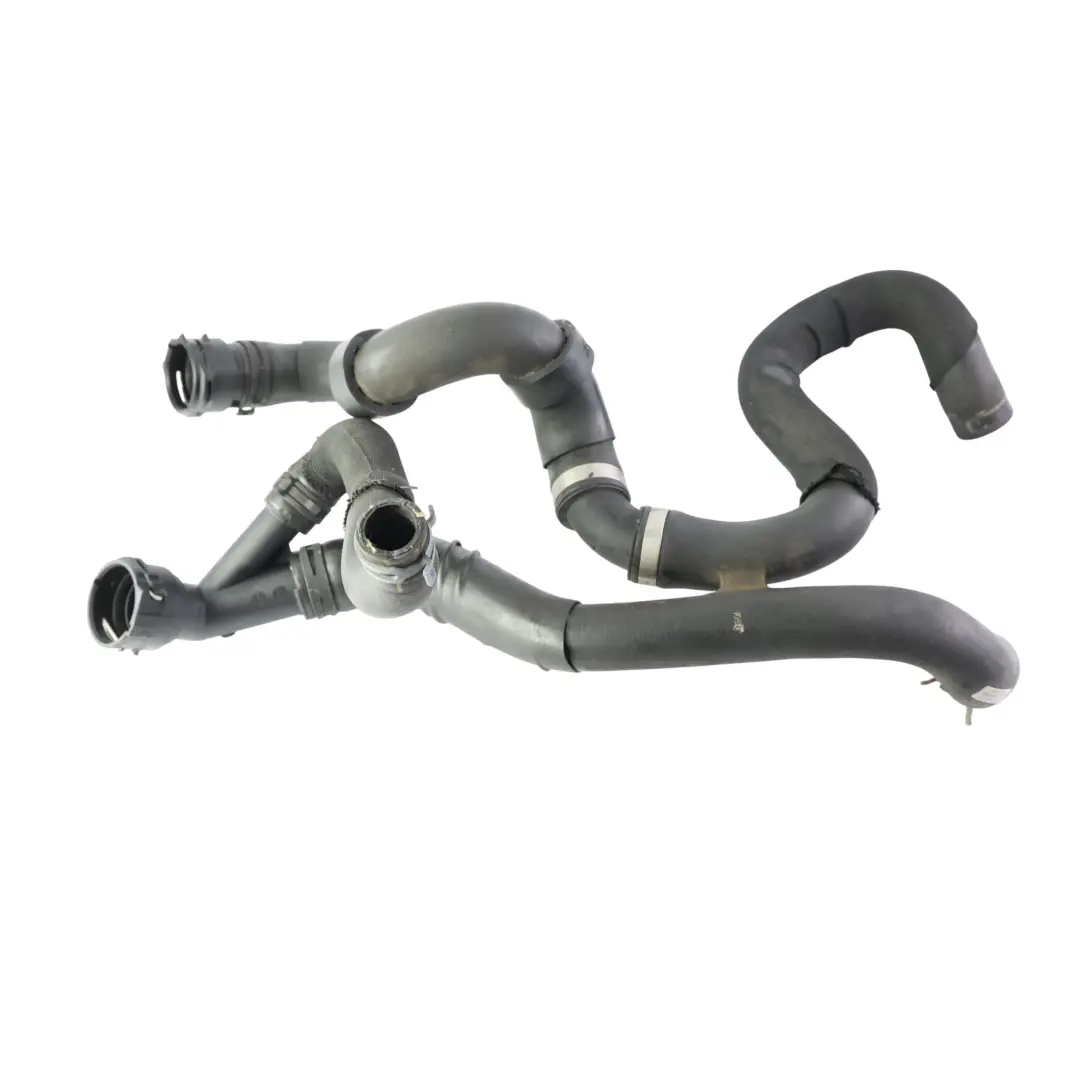 Mk5 Audi A1 8X Ibiza Mk4 Engine Water Coolant Hose 1.8 TFSI to VW Polo with Part number 6C0121049C VW Polo Mk5 Audi A1 8X Ibiza Mk4 Engine Water Coolant Hose 1.8 TFSI - SKU 6C0121049C - Part number 6C0121049C