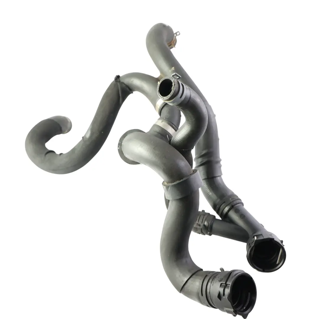 MK5 A1 8X Ibiza MK4 Tubo Refrigerante 1.8 TFSI per Volkswagen Polo con numero di parte 6C0121049C Volkswagen Polo MK5 A1 8X Ibiza MK4 Tubo Refrigerante 1.8 TFSI - SKU 6C0121049C - Numero di parte 6C0121049C
