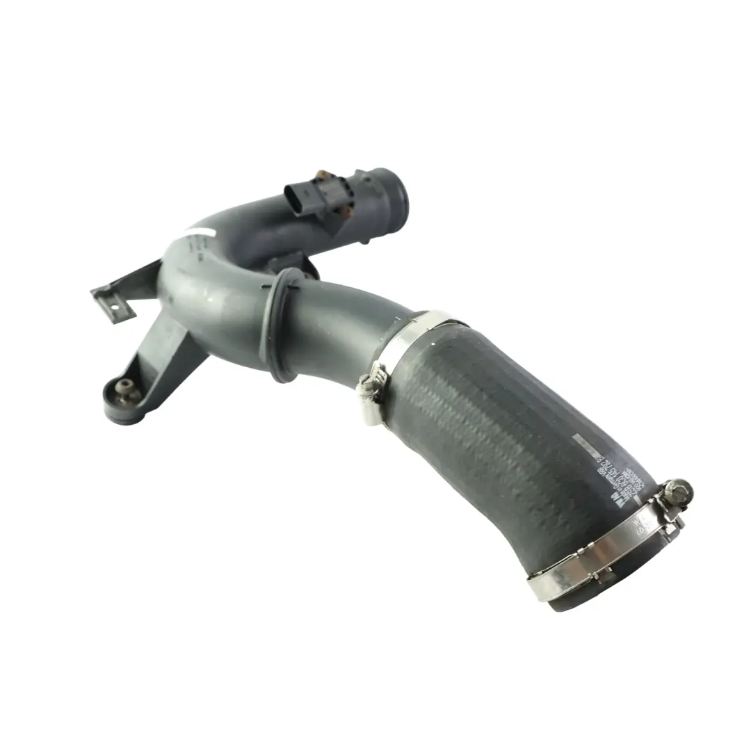 VW Polo Mk5 Golf Mk7 Audi A3 8V Air Charge Tube Intercooler 1.8 TFSI - SKU 6C0145770A - Part number 6C0145770A