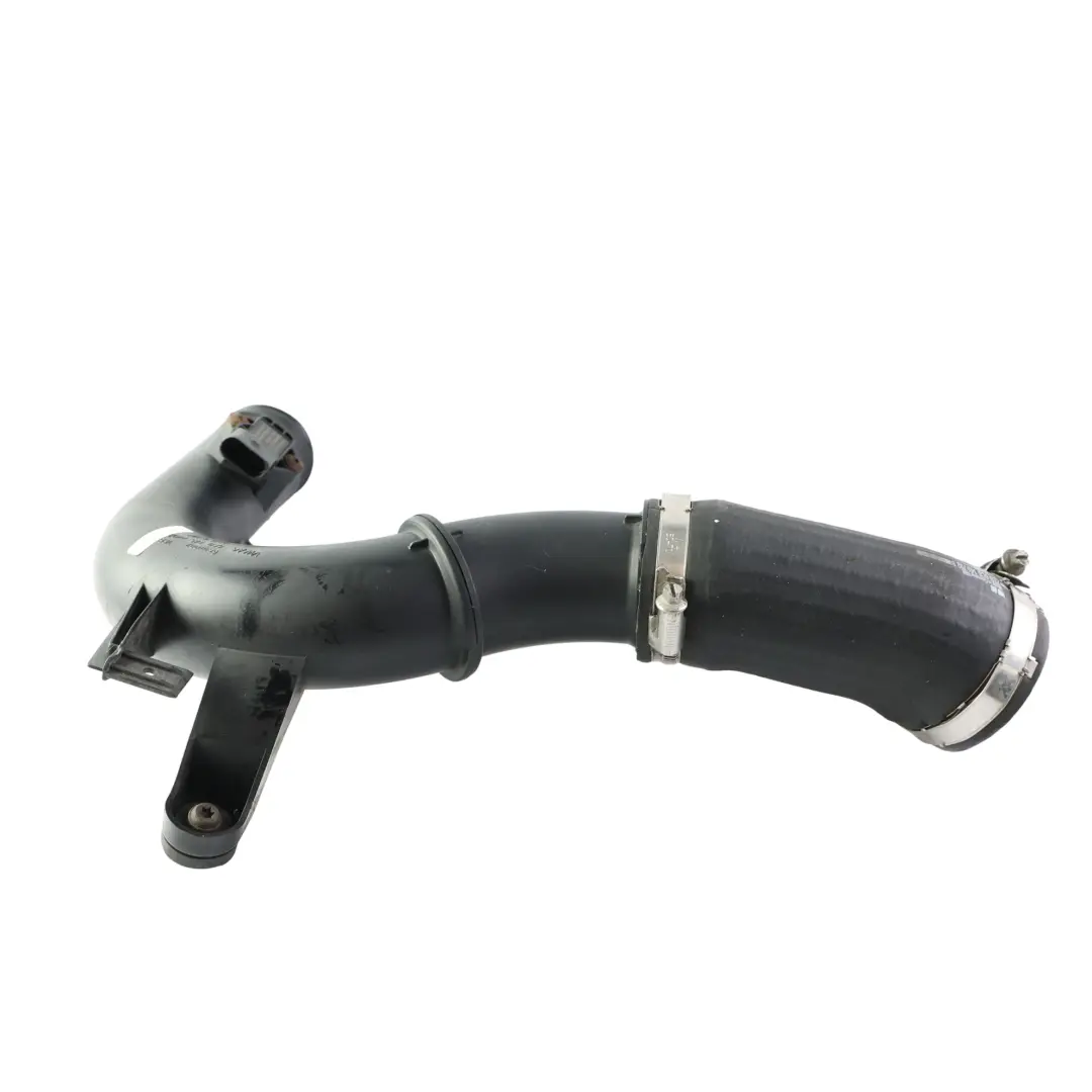 VW Polo Mk5 Golf Mk7 Audi A3 8V Air Charge Tube Intercooler 1.8 TFSI - SKU 6C0145770A - Part number 6C0145770A