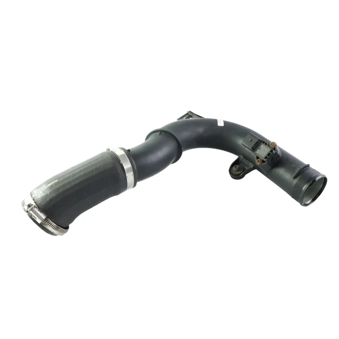 MK5 Golf MK7 A3 8V Ladeluftrohr 1.8 TFSI für Volkswagen Polo mit Teilenummer 6C0145770A Volkswagen Polo MK5 Golf MK7 A3 8V Ladeluftrohr 1.8 TFSI - SKU 6C0145770A - Teilenummer 6C0145770A