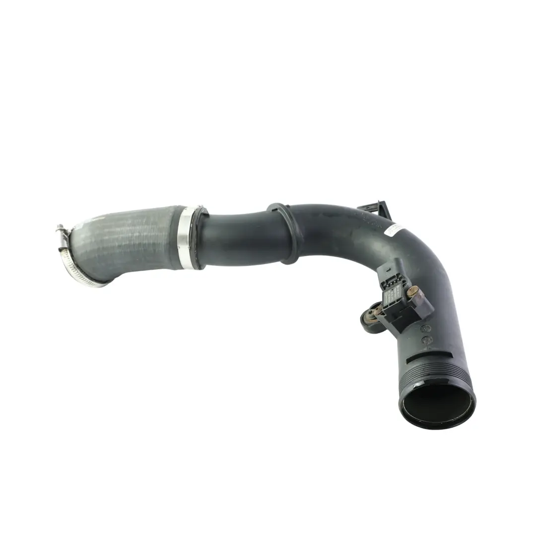 MK5 Golf MK7 A3 8V Ladeluftrohr 1.8 TFSI für Volkswagen Polo mit Teilenummer 6C0145770A Volkswagen Polo MK5 Golf MK7 A3 8V Ladeluftrohr 1.8 TFSI - SKU 6C0145770A - Teilenummer 6C0145770A