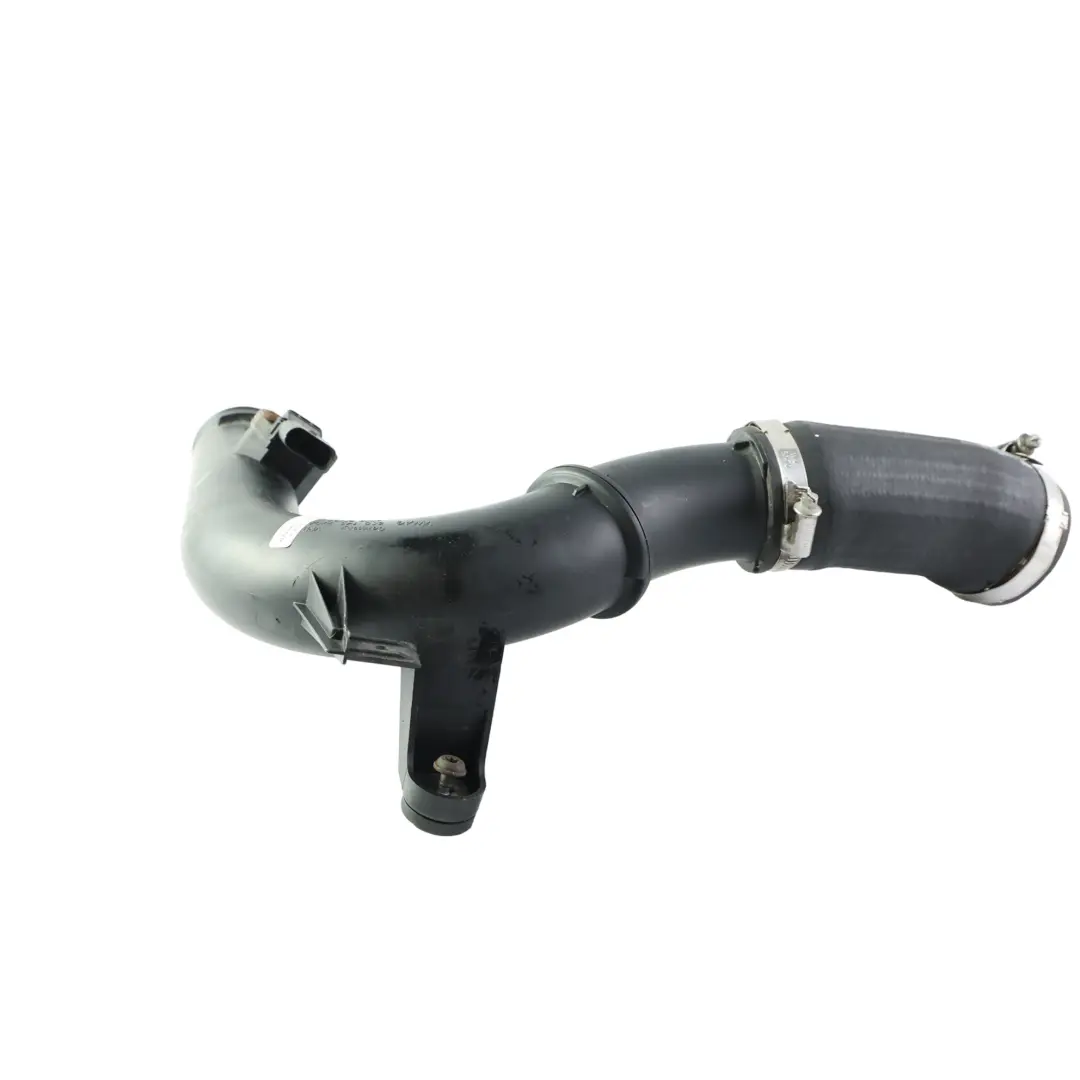 MK5 Golf MK7 A3 8V Ladeluftrohr 1.8 TFSI für Volkswagen Polo mit Teilenummer 6C0145770A Volkswagen Polo MK5 Golf MK7 A3 8V Ladeluftrohr 1.8 TFSI - SKU 6C0145770A - Teilenummer 6C0145770A