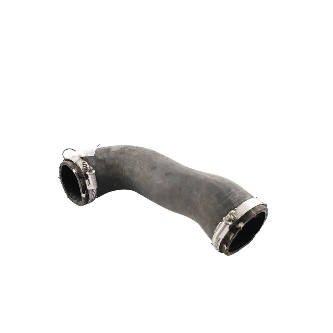 VW Polo GTI 6C Intercooler Turbo Boost Hose Pipe Tube Line 1.8 TSI - SKU 6C0145832A - Part number 6C0145832A