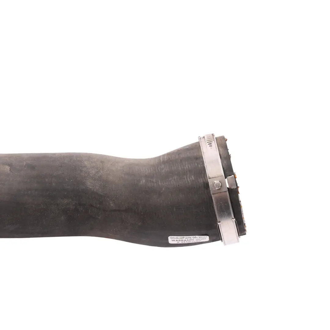 Hose Pipe Tube Line 1.8 TSI to VW Polo GTI 6C Intercooler Turbo Boost with Part number 6C0145832A VW Polo GTI 6C Intercooler Turbo Boost Hose Pipe Tube Line 1.8 TSI - SKU 6C0145832A - Part number 6C0145832A