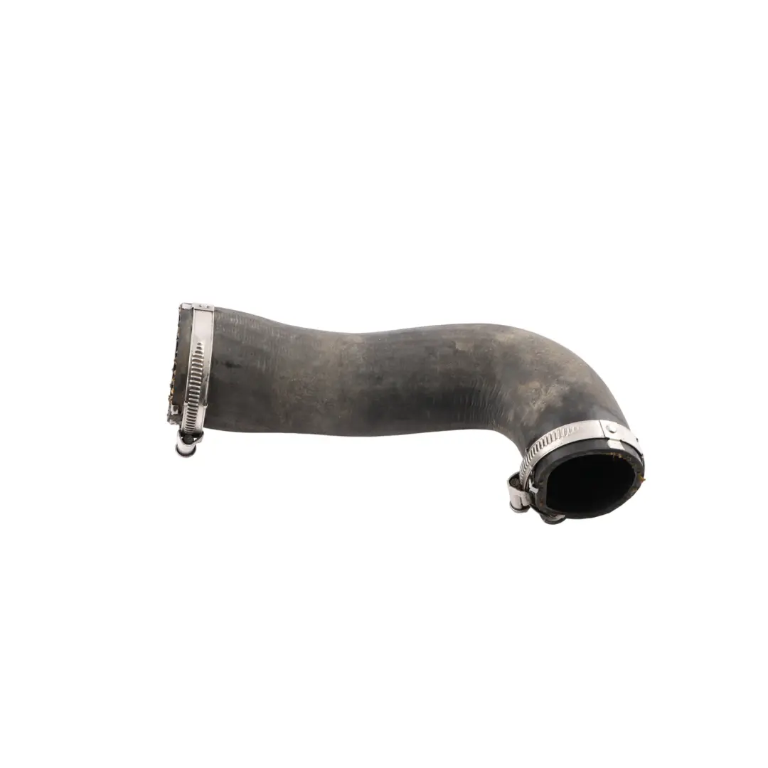 VW Polo GTI 6C Intercooler Turbo Boost Hose Pipe Tube Line 1.8 TSI - SKU 6C0145832A - Part number 6C0145832A