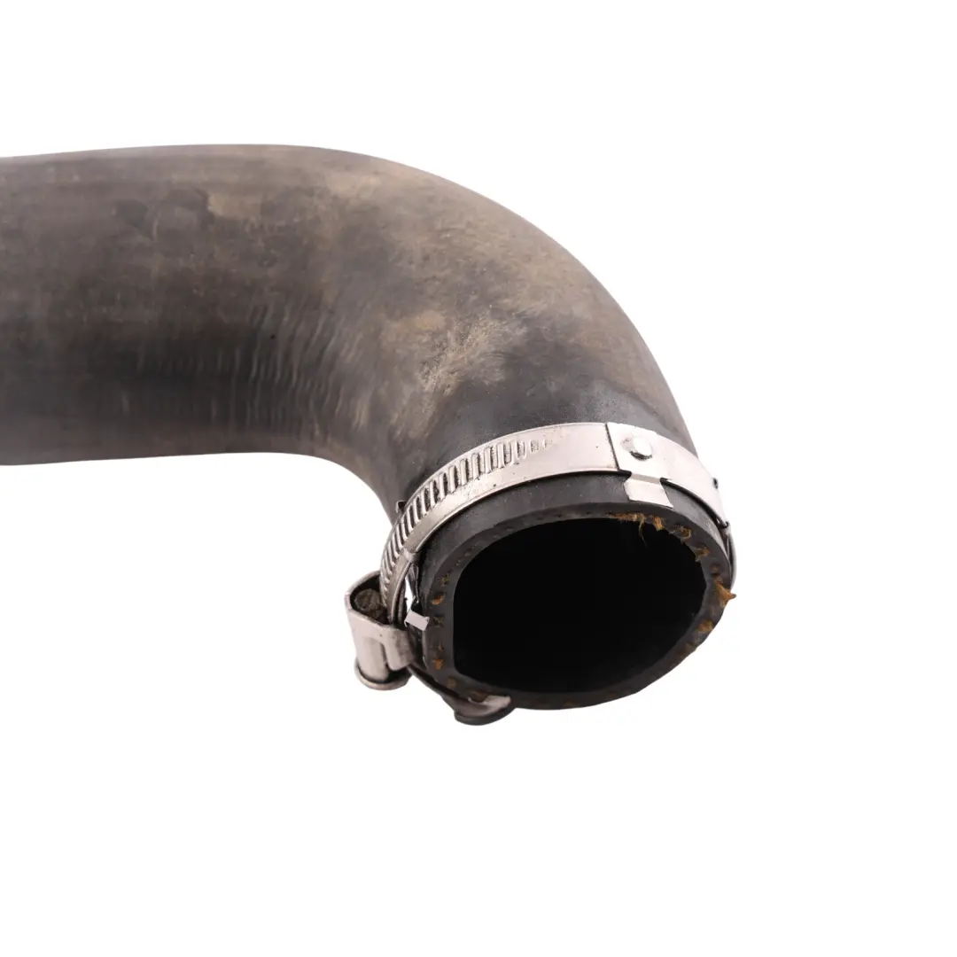 VW Polo GTI 6C Intercooler Turbo Boost Hose Pipe Tube Line 1.8 TSI - SKU 6C0145832A - Part number 6C0145832A