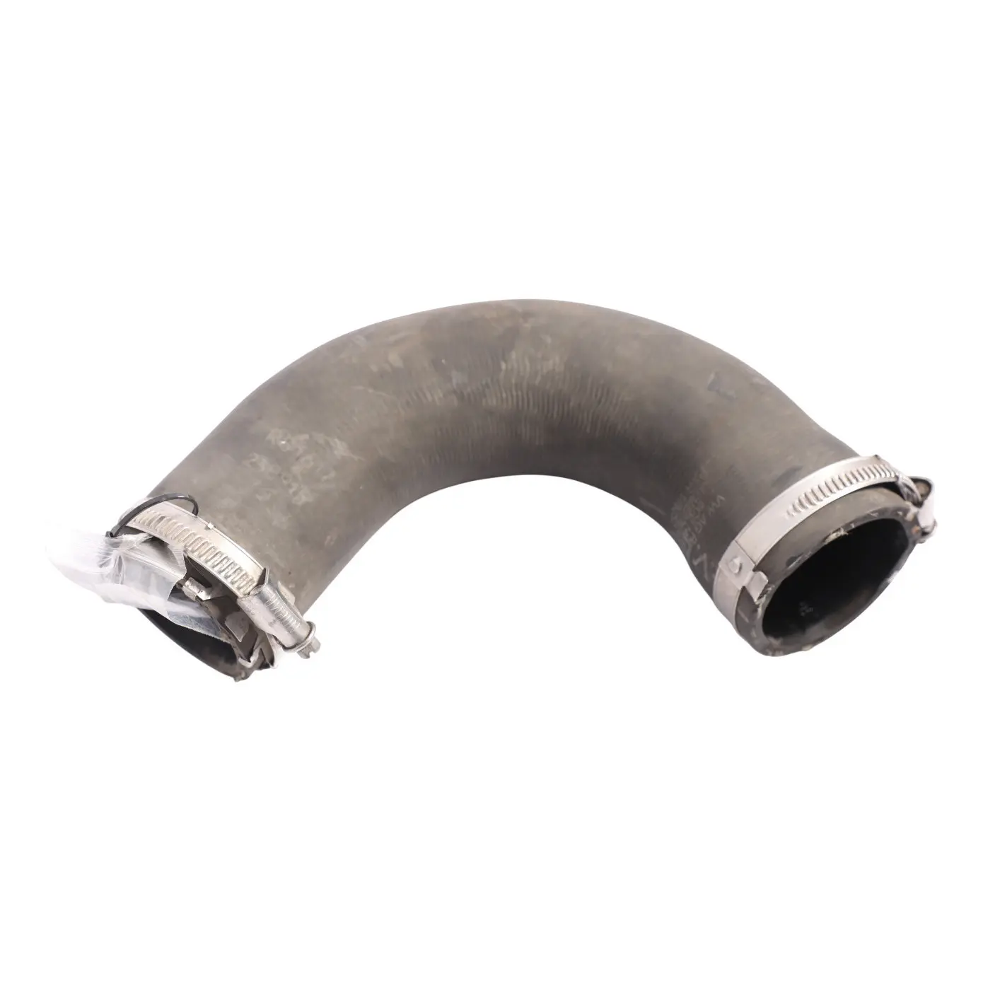 Volkswagen Polo GTI 6C Intercooler Turbo Hose Pipe 1.8 Petrol 6C0145834A