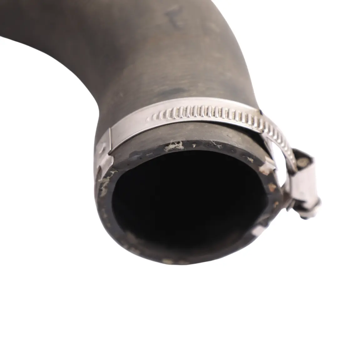 Volkswagen Polo GTI 6C Intercooler Turbo Hose Pipe 1.8 Petrol - SKU 6C0145834A - Part number 6C0145834A