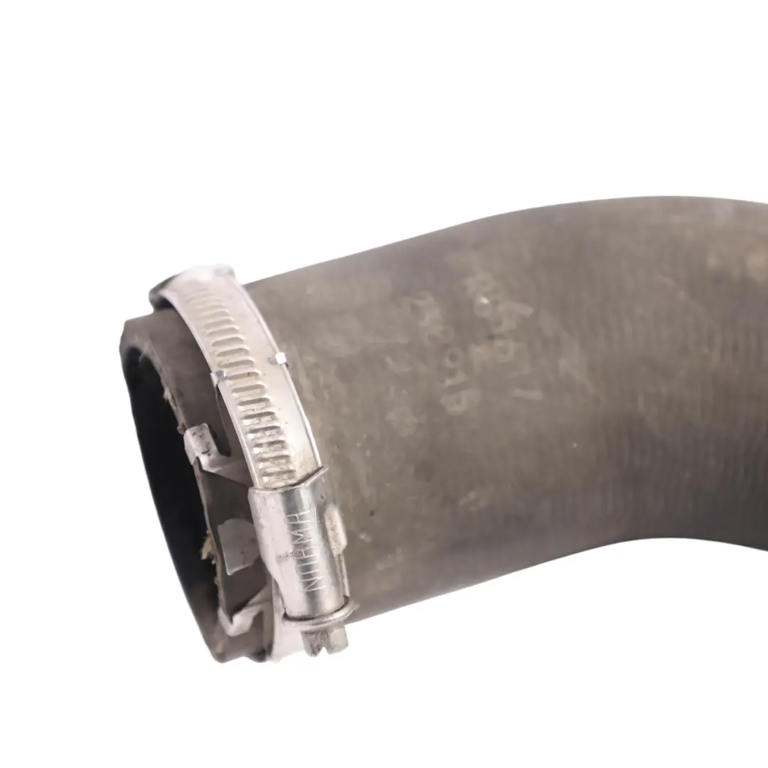 Volkswagen Polo GTI 6C Intercooler Turbo Hose Pipe 1.8 Petrol - SKU 6C0145834A - Part number 6C0145834A