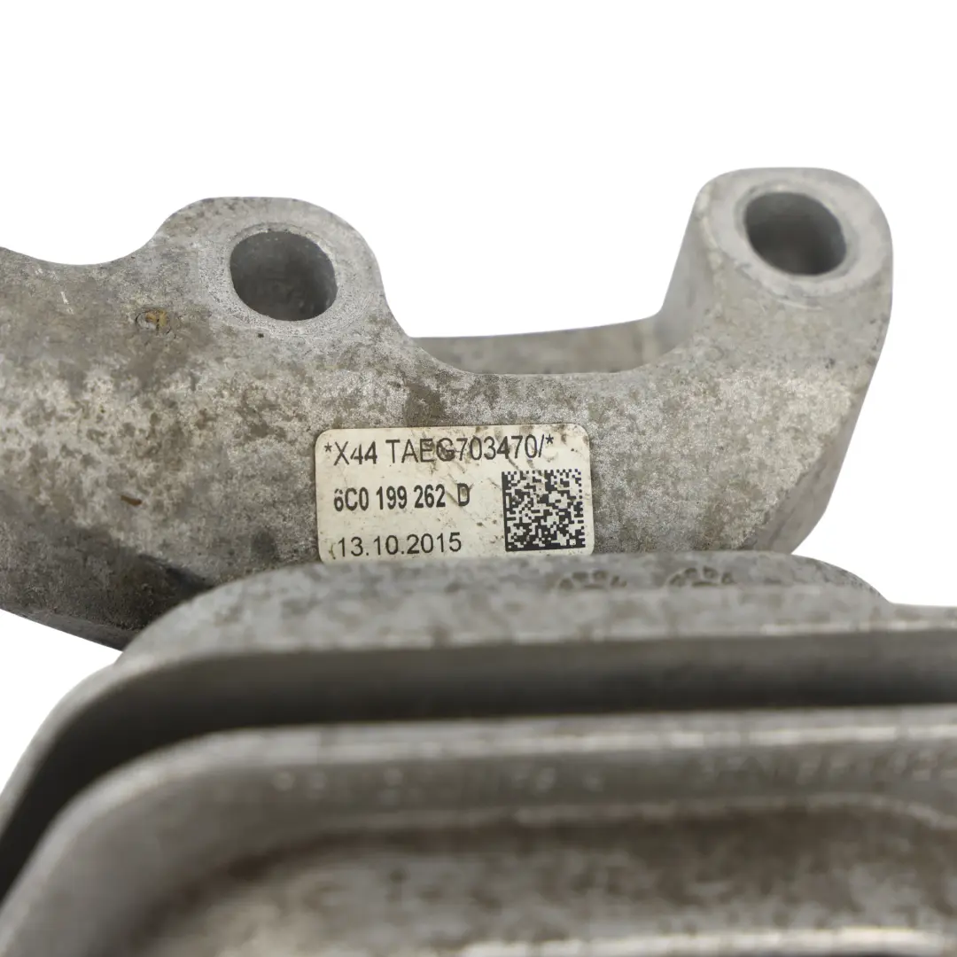 Mk5 GTI Engine Mount Front Left Driver Side to Volkswagen Polo with Part number 6C0199262D Volkswagen Polo Mk5 GTI Engine Mount Front Left Driver Side - SKU 6C0199262D - Part number 6C0199262D