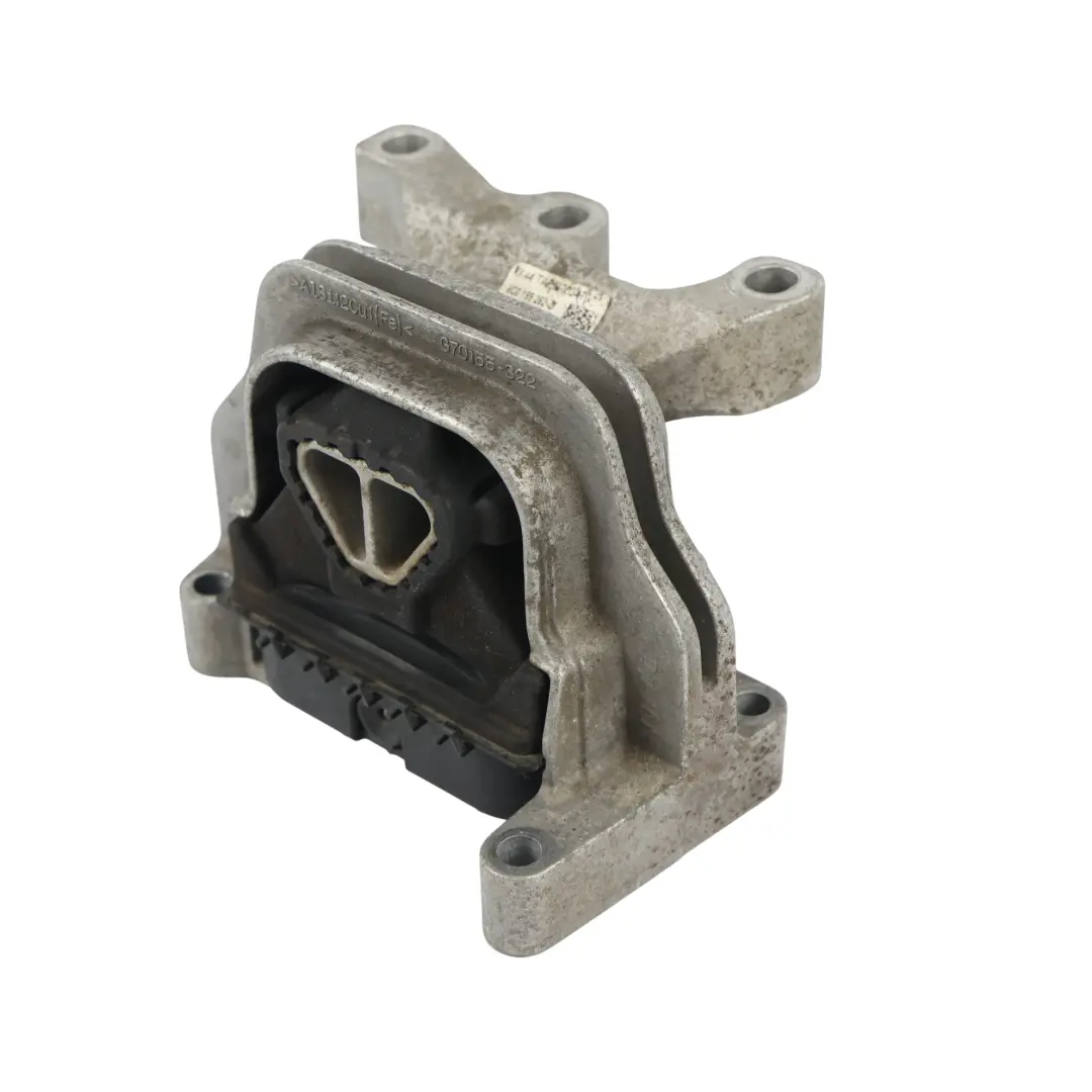 Mk5 GTI Engine Mount Front Left Driver Side to Volkswagen Polo with Part number 6C0199262D Volkswagen Polo Mk5 GTI Engine Mount Front Left Driver Side - SKU 6C0199262D - Part number 6C0199262D