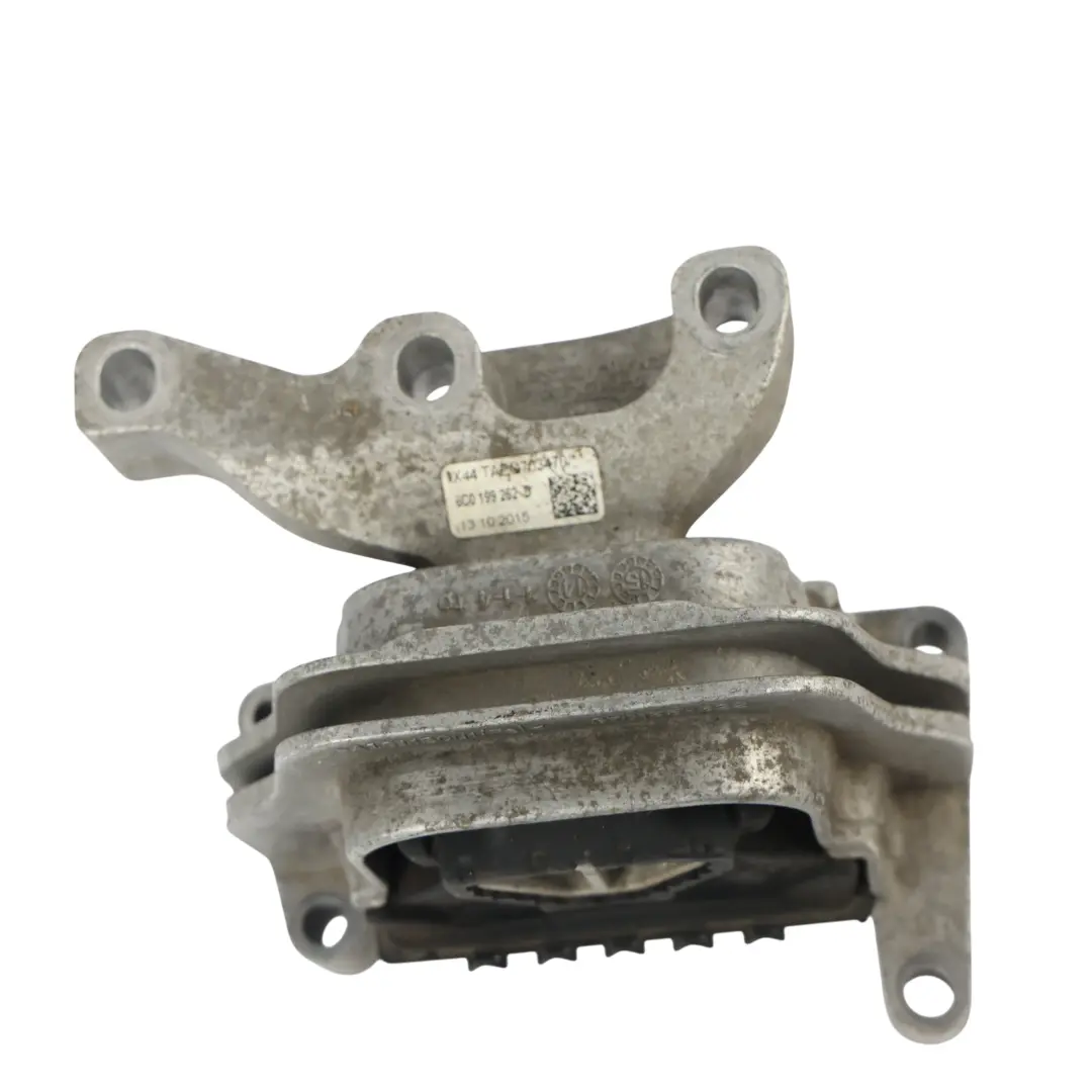 MK5 GTI Motorlager Vorne Links Fahrerseite für Volkswagen Polo mit Teilenummer 6C0199262D Volkswagen Polo MK5 GTI Motorlager Vorne Links Fahrerseite - SKU 6C0199262D - Teilenummer 6C0199262D