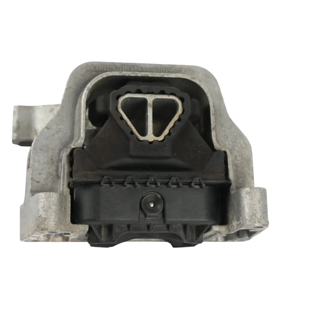 Volkswagen Polo Mk5 GTI Supporto Motore Anteriore Sinistro - SKU 6C0199262D - Numero di parte 6C0199262D