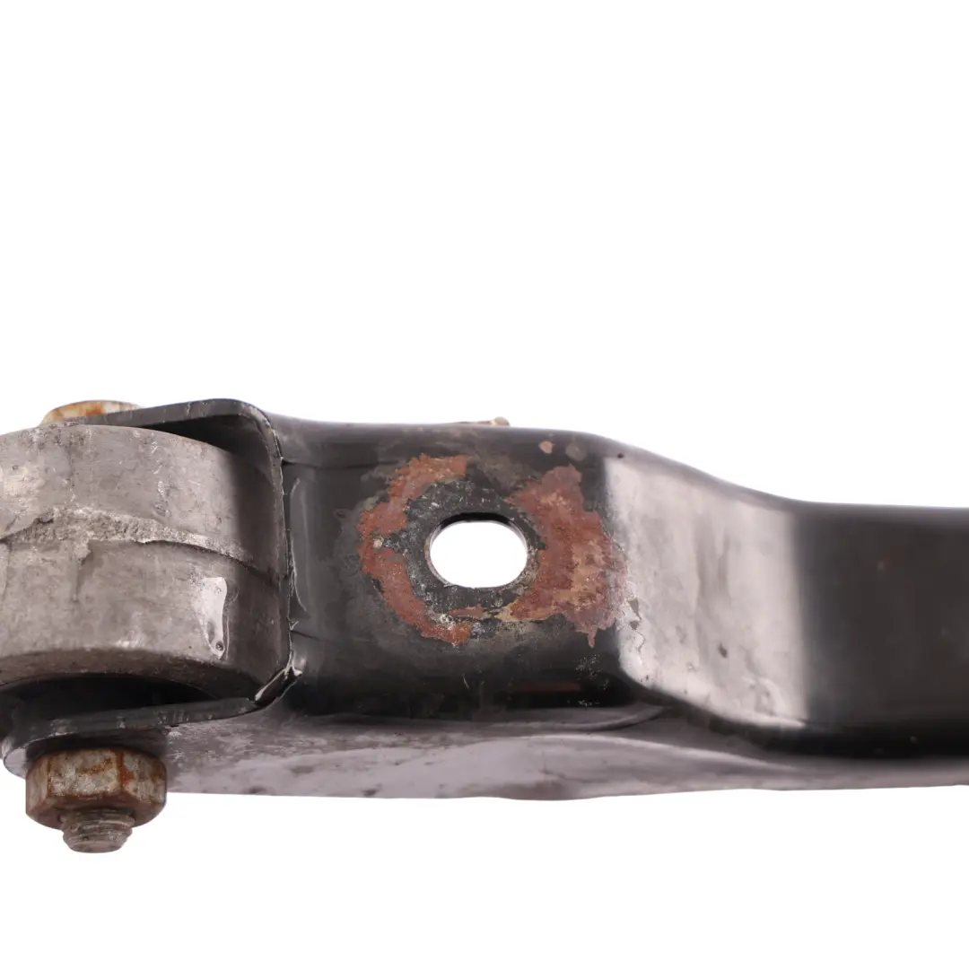 Volkswagen Polo Mk5 Audi A1 8X Seat Ibiza Mk4 Engine Mount Bracket - SKU 6C0199851C-1 - Part number 6C0199851C