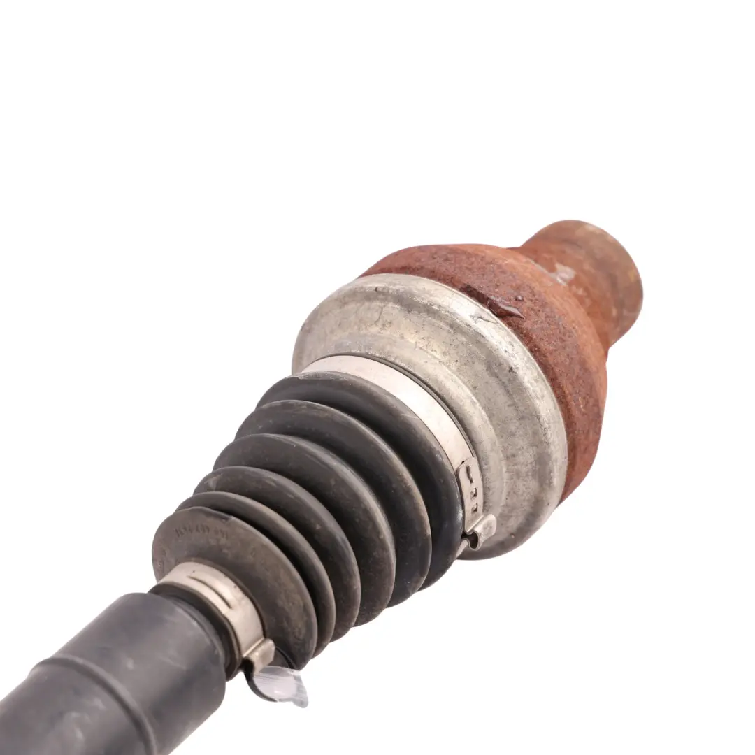 Mk5 GTI S1 8X Front Axle Drive Shaft Driveshaft Right O/S to VW Polo with Part number 6C0407272A VW Polo Mk5 GTI S1 8X Front Axle Drive Shaft Driveshaft Right O/S - SKU 6C0407272A - Part number 6C0407272A