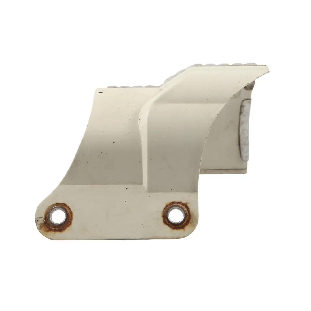 Volkswagen Polo Gti 6C Hitzeschutzblech 7-Gang DSG Getriebe - SKU 6C0407721B - Teilenummer 6C0407721B