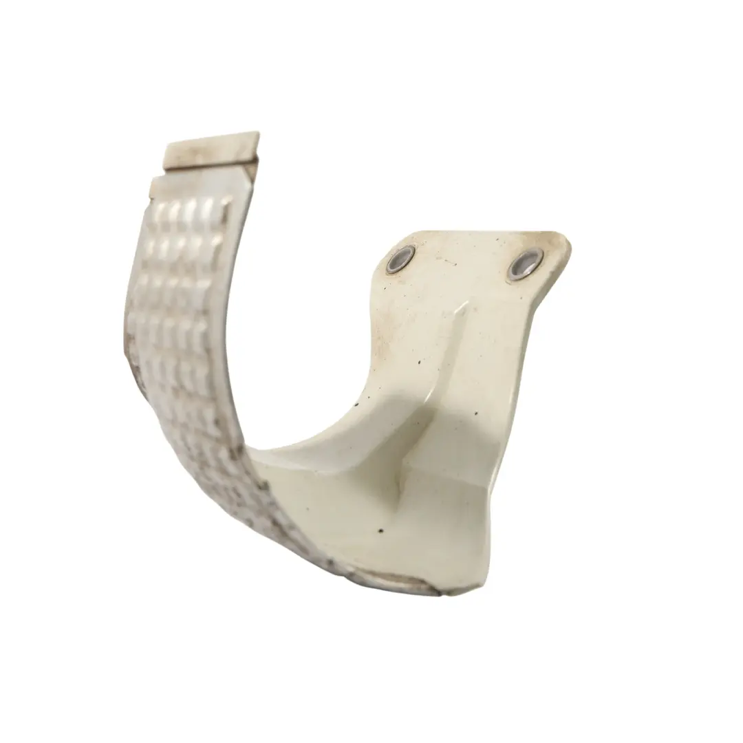 Heat Shield Plate 7-Speed DSG Gearbox to VW Volkswagen Polo Gti 6c with Part number 6C0407721B VW Volkswagen Polo Gti 6c Heat Shield Plate 7-Speed DSG Gearbox - SKU 6C0407721B - Part number 6C0407721B