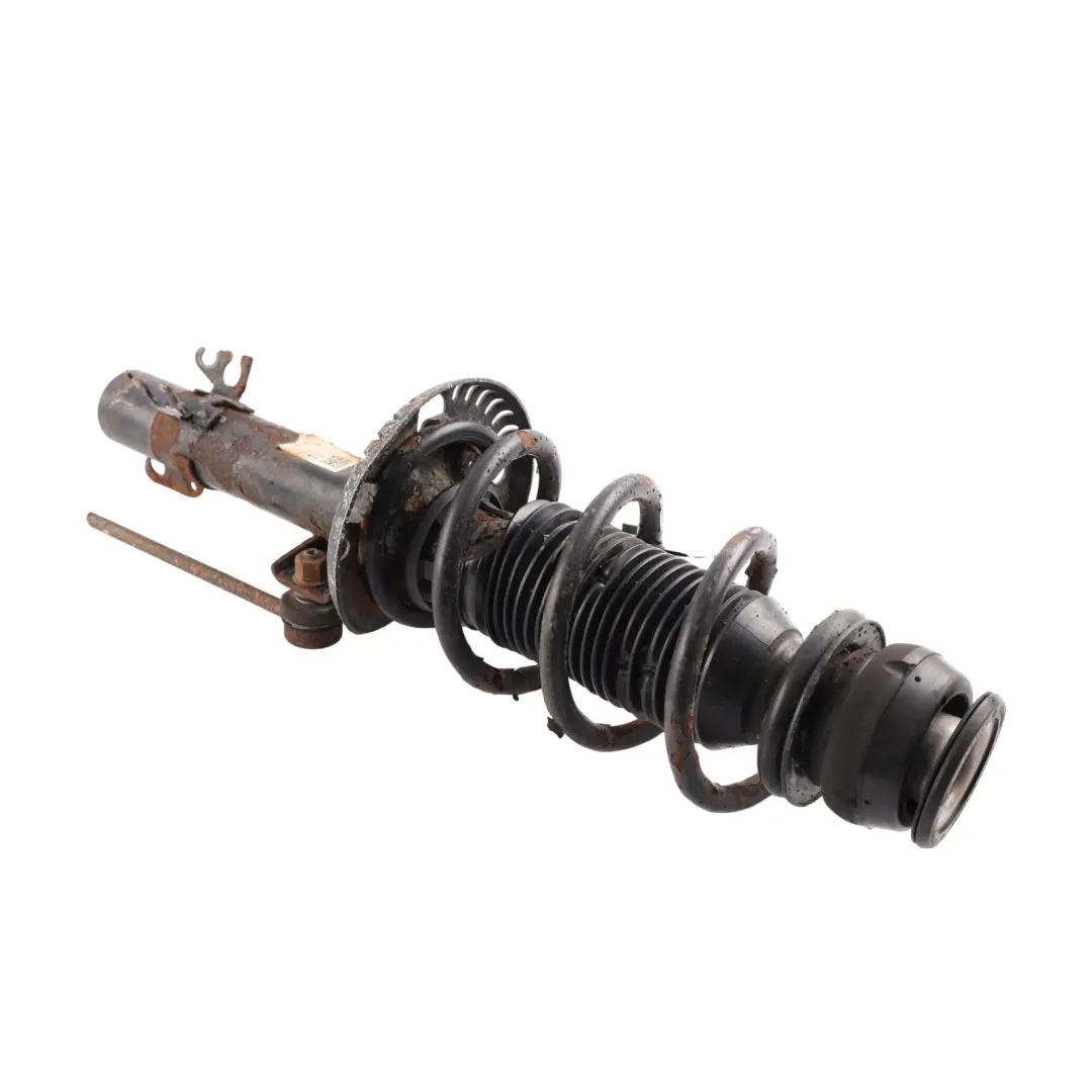 Amortiguador Delantero Izquierdo Derecho para Volkswagen Polo GTI con número de pieza 6C0413031BQ Volkswagen Polo GTI Amortiguador Delantero Izquierdo Derecho - SKU 6C0413031BQ - Número de pieza 6C0413031BQ
