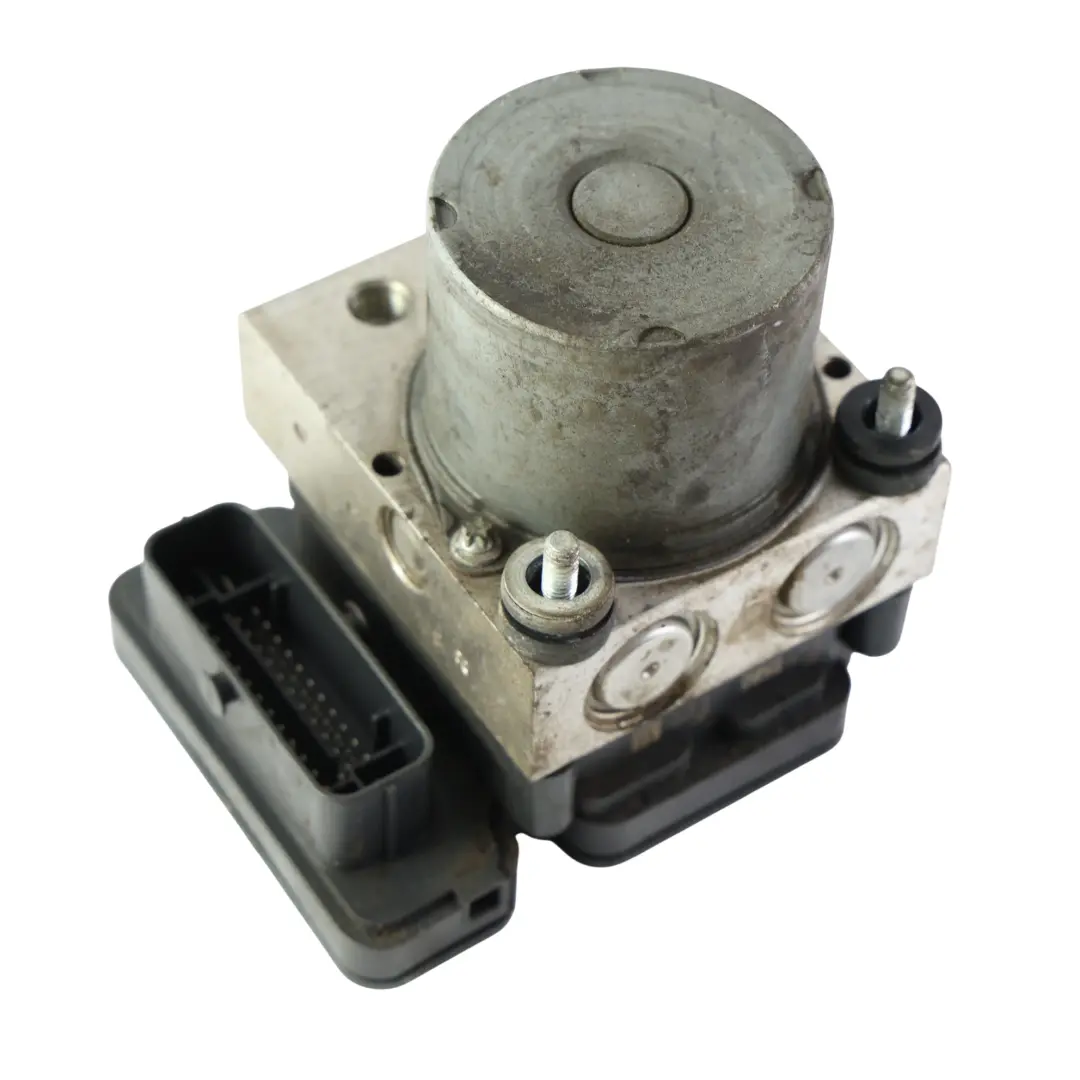 Volkswagen Polo Mk5 Seat Ibiza Mk4 ABS Brake Pump Control Unit Module - SKU 6C0614517K - Part number 6C0614517K