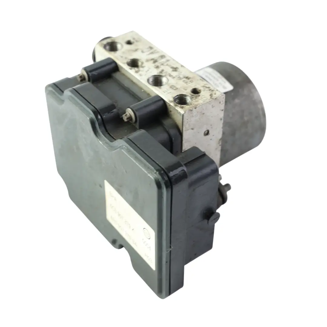 Mk5 Seat Ibiza Mk4 ABS Brake Pump Control Unit Module to Volkswagen Polo with Part number 6C0614517K Volkswagen Polo Mk5 Seat Ibiza Mk4 ABS Brake Pump Control Unit Module - SKU 6C0614517K - Part number 6C0614517K