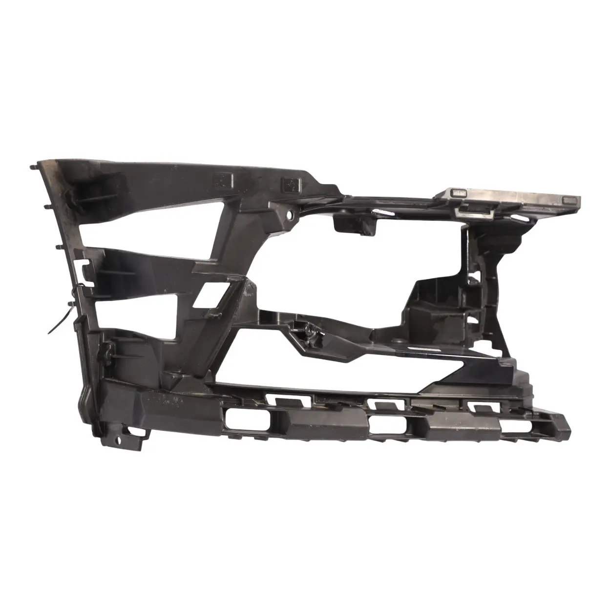Volkswagen Polo GTI 6R 6C Bumper Support Bracket Front Right O/S 6C0807724A