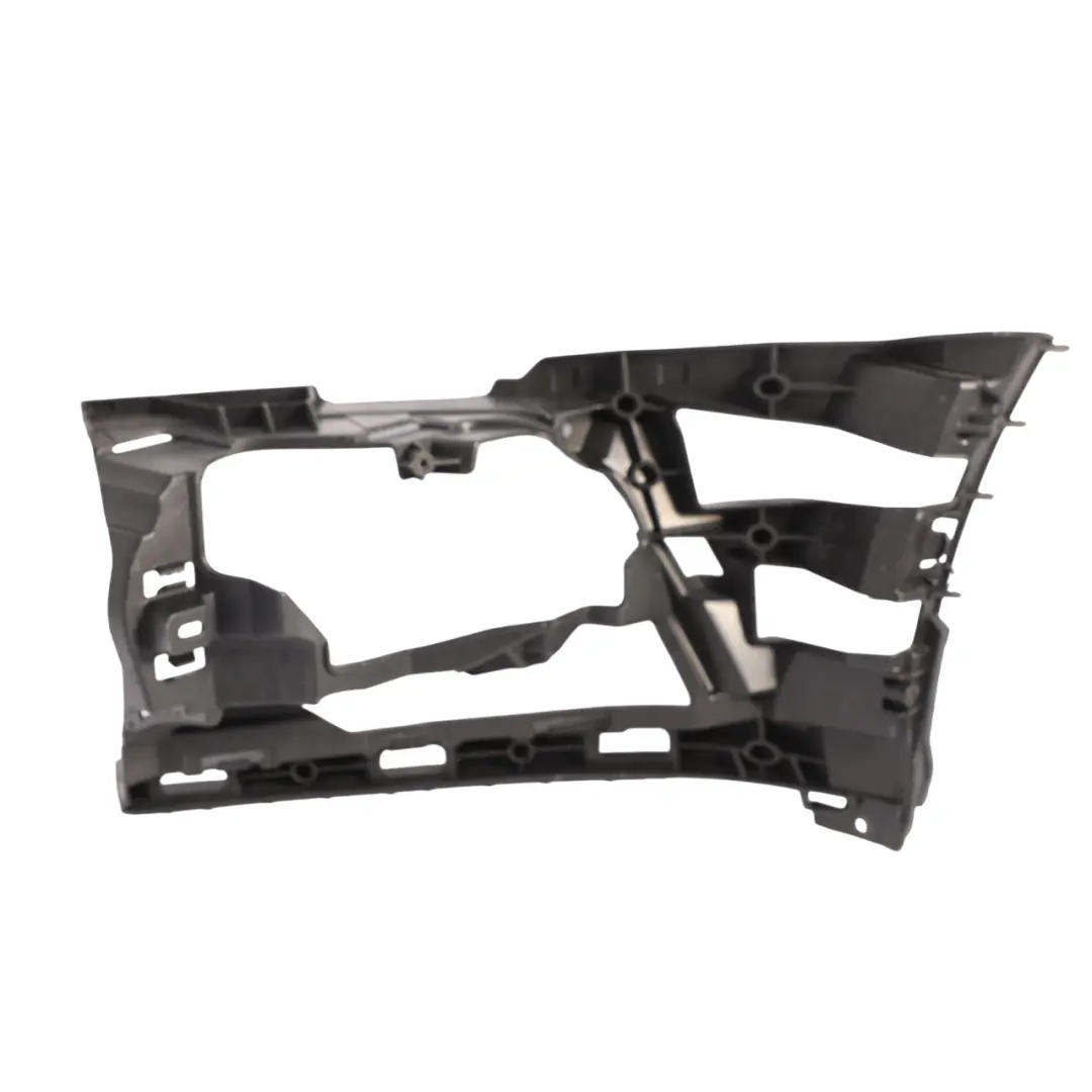 Bumper Support Bracket Front Right O/S to Volkswagen Polo GTI 6R 6C with Part number 6C0807724A Volkswagen Polo GTI 6R 6C Bumper Support Bracket Front Right O/S - SKU 6C0807724A - Part number 6C0807724A