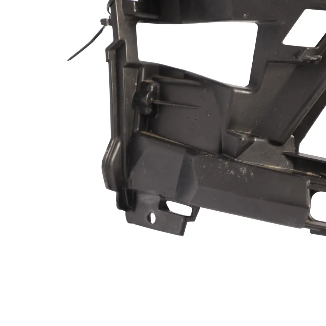 Volkswagen Polo GTI 6R 6C Bumper Support Bracket Front Right O/S - SKU 6C0807724A - Part number 6C0807724A