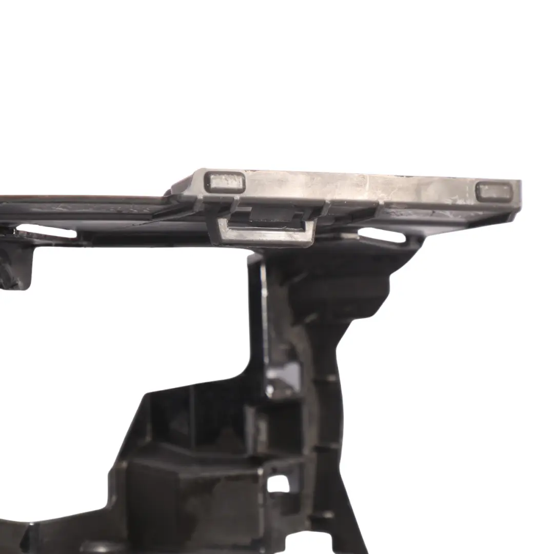 Volkswagen Polo GTI 6R 6C Bumper Support Bracket Front Right O/S - SKU 6C0807724A - Part number 6C0807724A