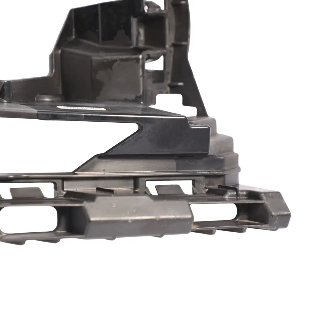 Volkswagen Polo GTI 6R 6C Bumper Support Bracket Front Right O/S - SKU 6C0807724A - Part number 6C0807724A