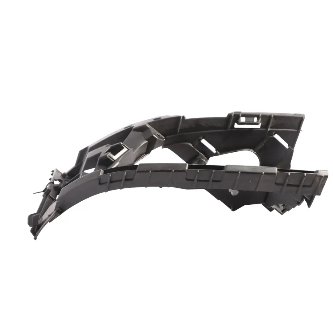 Bumper Support Bracket Front Right O/S to Volkswagen Polo GTI 6R 6C with Part number 6C0807724A Volkswagen Polo GTI 6R 6C Bumper Support Bracket Front Right O/S - SKU 6C0807724A - Part number 6C0807724A