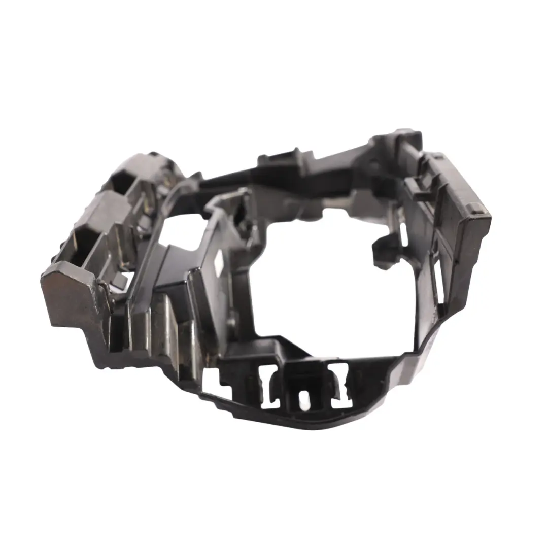 Volkswagen Polo GTI 6R 6C Bumper Support Bracket Front Right O/S - SKU 6C0807724A - Part number 6C0807724A