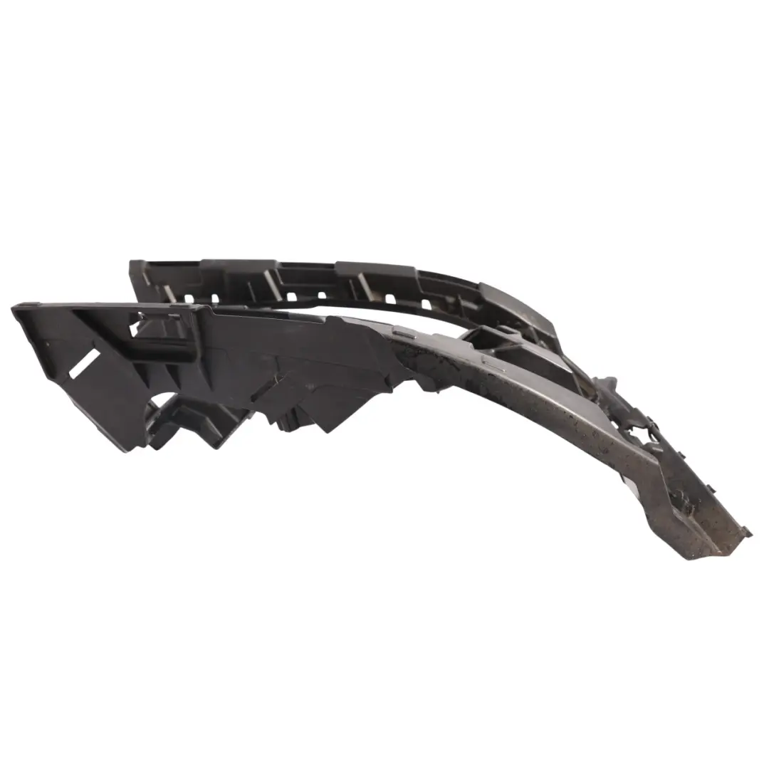 Bumper Support Bracket Front Right O/S to Volkswagen Polo GTI 6R 6C with Part number 6C0807724A Volkswagen Polo GTI 6R 6C Bumper Support Bracket Front Right O/S - SKU 6C0807724A - Part number 6C0807724A