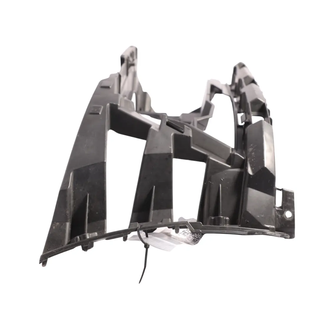 Volkswagen Polo GTI 6R 6C Bumper Support Bracket Front Right O/S - SKU 6C0807724A - Part number 6C0807724A