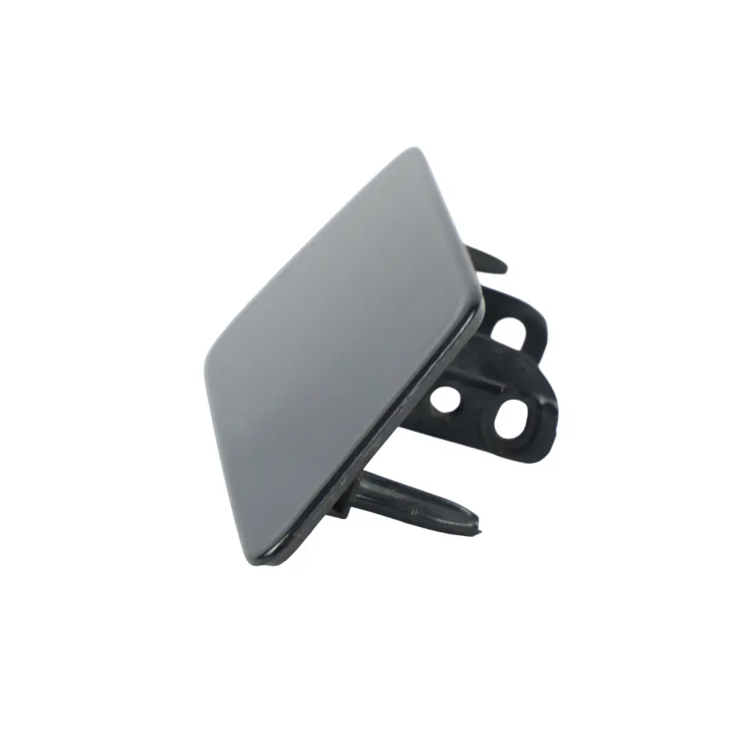 Scheinwerfer Waschanlage Abdeckung C9X für Volkswagen Polo GTI 6R 6C mit Teilenummer 6C0807938A Volkswagen Polo GTI 6R 6C Scheinwerfer Waschanlage Abdeckung C9X - SKU 6C0807938A-DBL - Teilenummer 6C0807938A