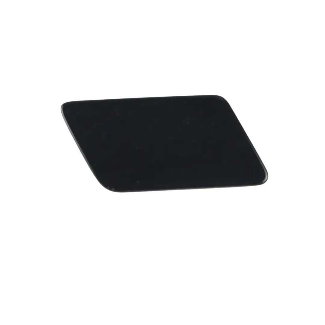Volkswagen Polo GTI 6R 6C Headlight Washer Cover Trim Deep Pearl C9X - SKU 6C0807938A-DBL - Part number 6C0807938A