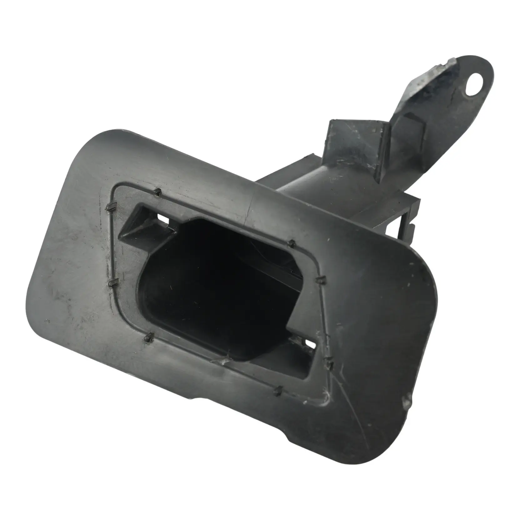 Volkswagen Polo 6C Soporte Boquilla Faro Delantero Derecho 6C0807942A