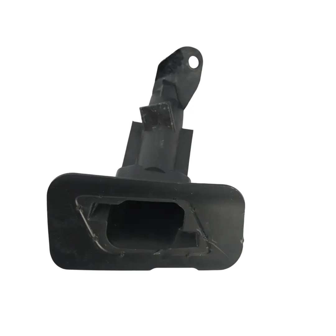 Volkswagen Polo 6C Scheinwerfer Düse Halterung Vorne Rechts - SKU 6C0807942A - Teilenummer 6C0807942A