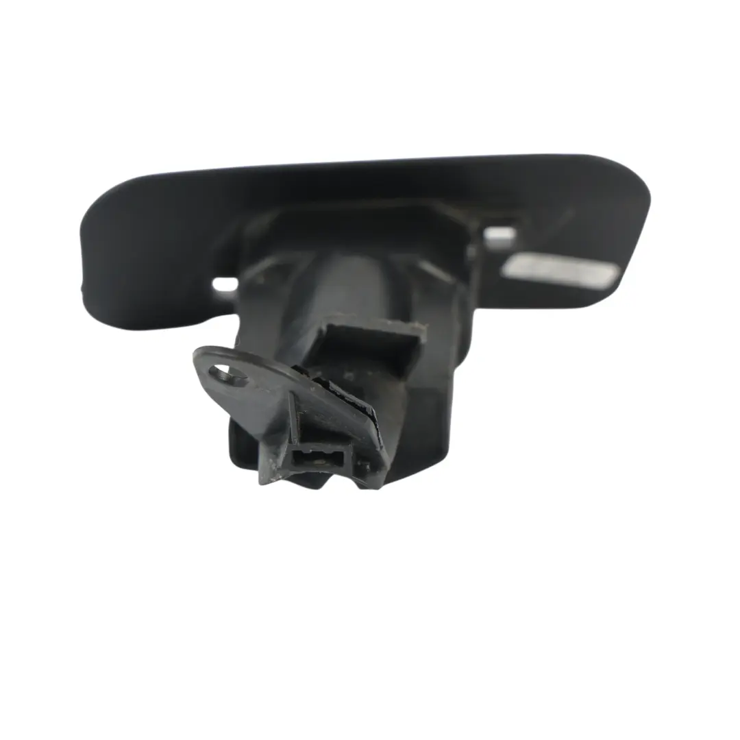 Volkswagen Polo 6C Headlight Nozzle Bracket Front Right O/S - SKU 6C0807942A - Part number 6C0807942A