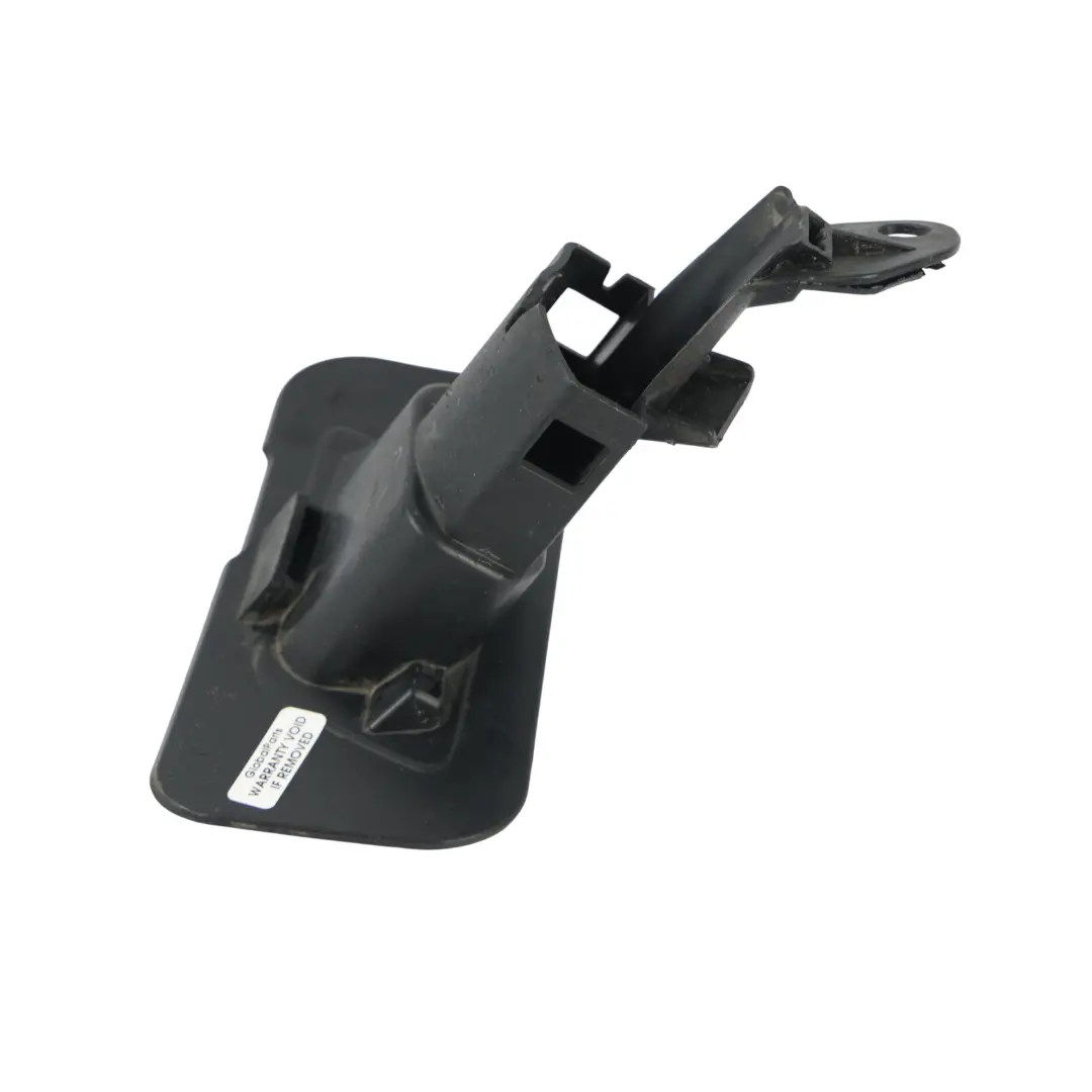 Volkswagen Polo 6C Headlight Nozzle Bracket Front Right O/S - SKU 6C0807942A - Part number 6C0807942A