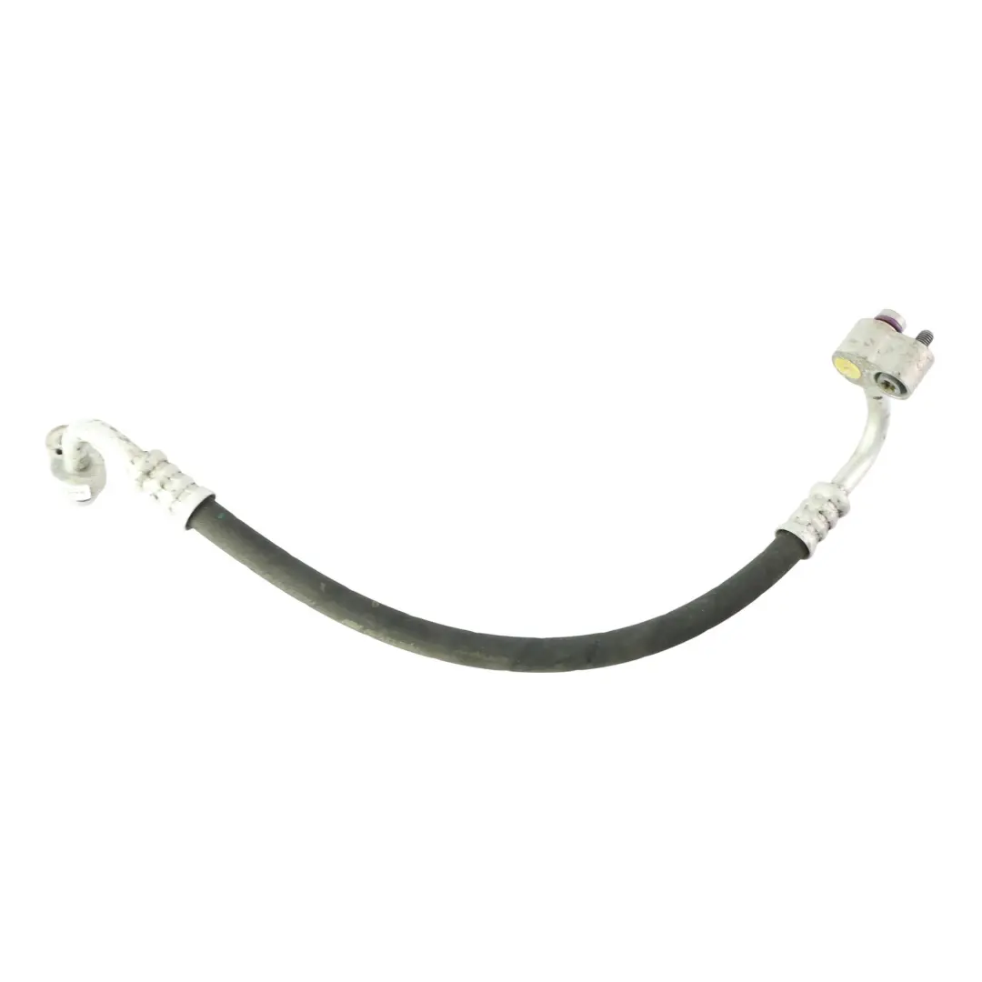 6P Toledo KG Tubería Aire Acondicionado 1.2 TSI para Audi A1 8X Ibiza con número de pieza 6C0816721A Audi A1 8X Ibiza 6P Toledo KG Tubería Aire Acondicionado 1.2 TSI - SKU 6C0816721A - Número de pieza 6C0816721A