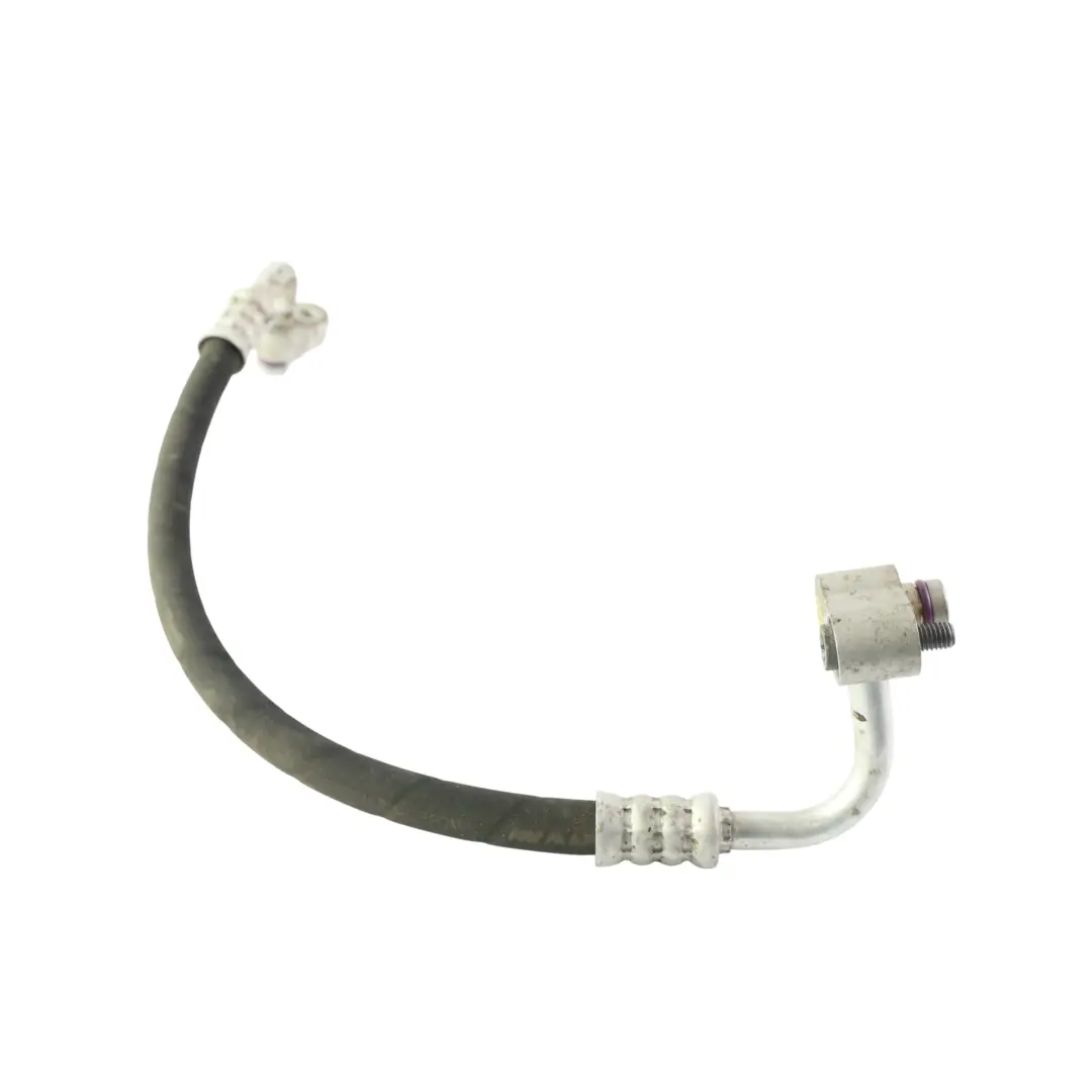 Audi A1 8X Seat Ibiza 6P Toledo KG Air Conditioning Pipe Hose 1.2 TSI - SKU 6C0816721A - Part number 6C0816721A