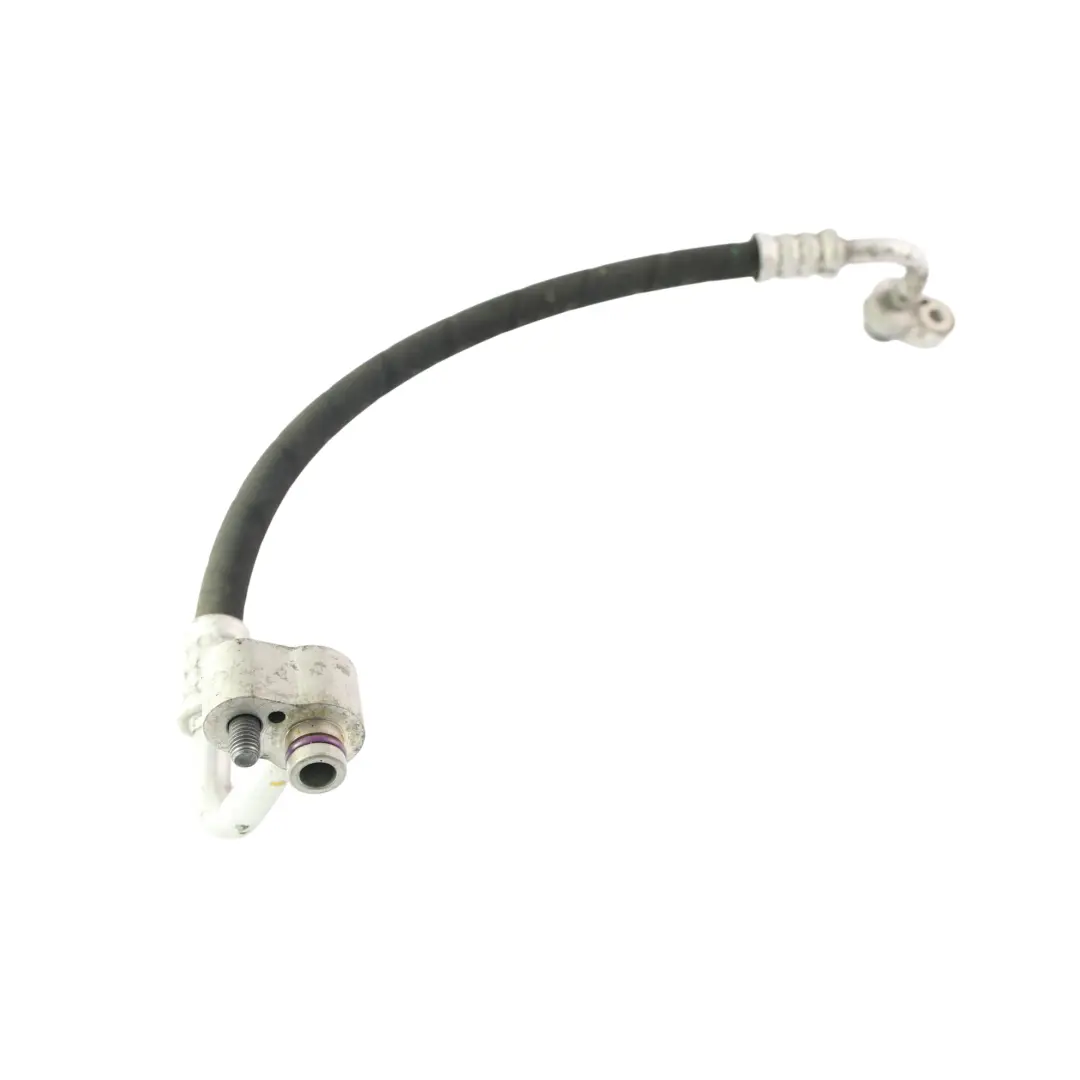 Audi A1 8X Ibiza 6P Toledo KG Tubería Aire Acondicionado 1.2 TSI - SKU 6C0816721A - Número de pieza 6C0816721A