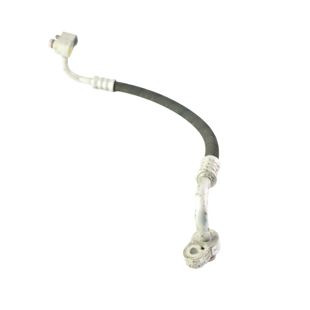 6P Toledo KG Przewód Klimatyzacji 1.2 TSI do Audi A1 8X Seat Ibiza o numerze 6C0816721A Audi A1 8X Seat Ibiza 6P Toledo KG Przewód Klimatyzacji 1.2 TSI - SKU 6C0816721A - Numer Części 6C0816721A