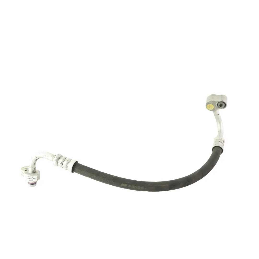 6P Toledo KG Air Conditioning Pipe Hose 1.2 TSI to Audi A1 8X Seat Ibiza with Part number 6C0816721A Audi A1 8X Seat Ibiza 6P Toledo KG Air Conditioning Pipe Hose 1.2 TSI - SKU 6C0816721A - Part number 6C0816721A
